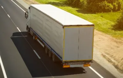 İzmir ile Gümüşhane Arası Parça Eşya Taşıma