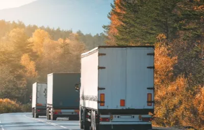 İzmir ile Gümüşhane Arası Klima Taşıma